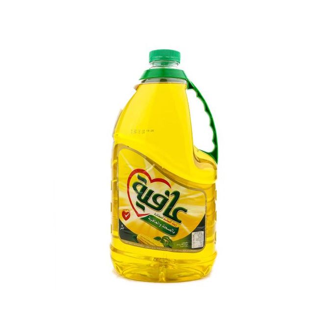 HUILE DE TABLE 5L AFIA