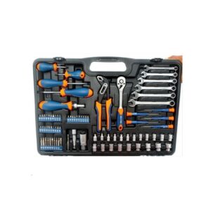 Boite a outils 85 pièces