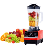 Blender, Mixeur, Mélangeur à haute vitesse, Smoothie, Glaçon, Soupe... 2Litres