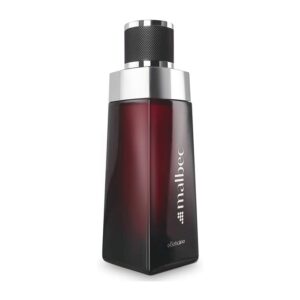 Malbec EAU Toilette 100ml by Boticario